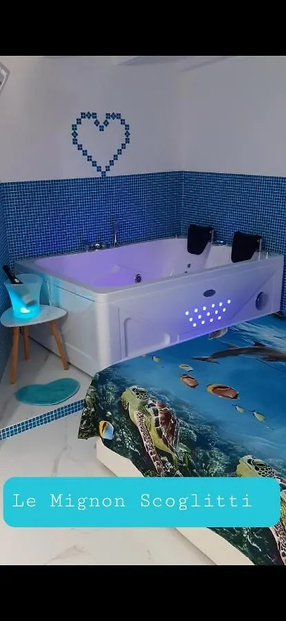 Ferienwohnung La Panoramica Scoglitti