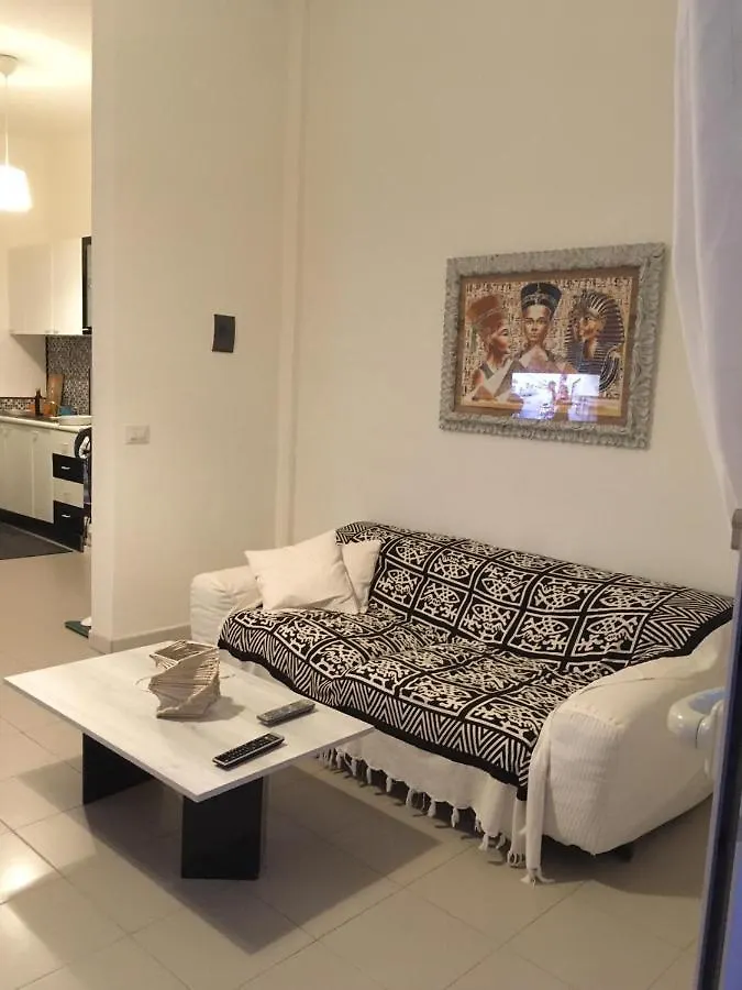 Ferienwohnung La Panoramica Scoglitti