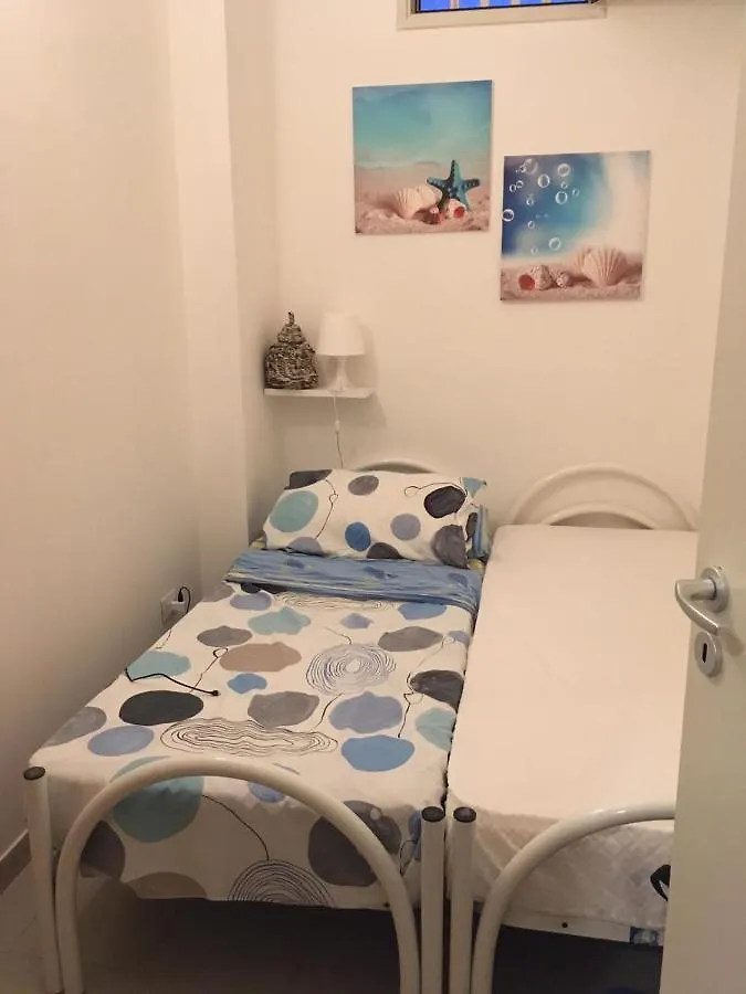 Ferienwohnung La Panoramica Scoglitti Apartment