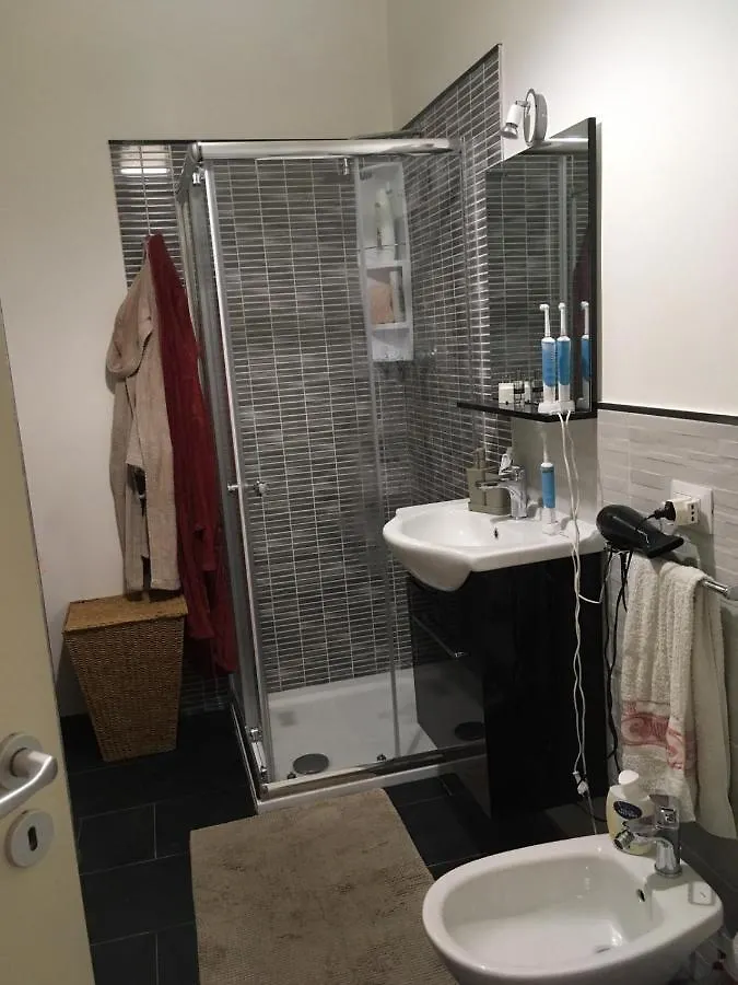 Ferienwohnung La Panoramica Scoglitti 0*,