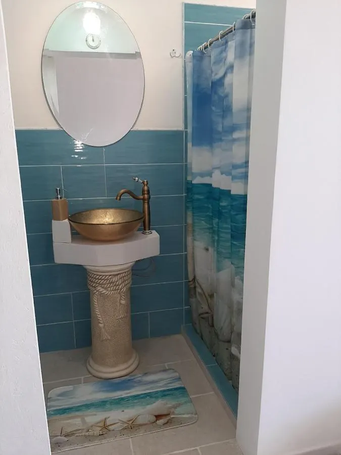 Apartment Ferienwohnung La Panoramica Scoglitti Italien