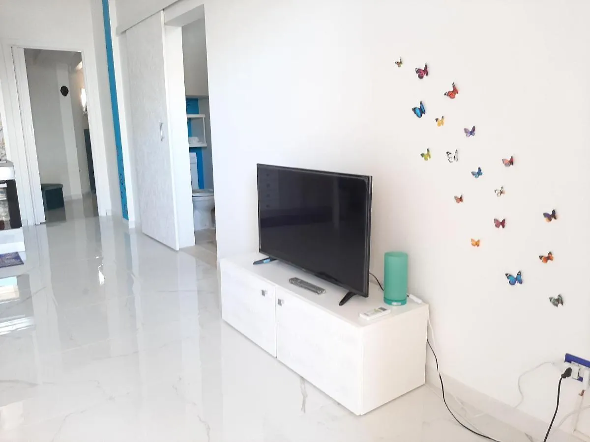 Ferienwohnung La Panoramica Scoglitti 0*,  Italien
