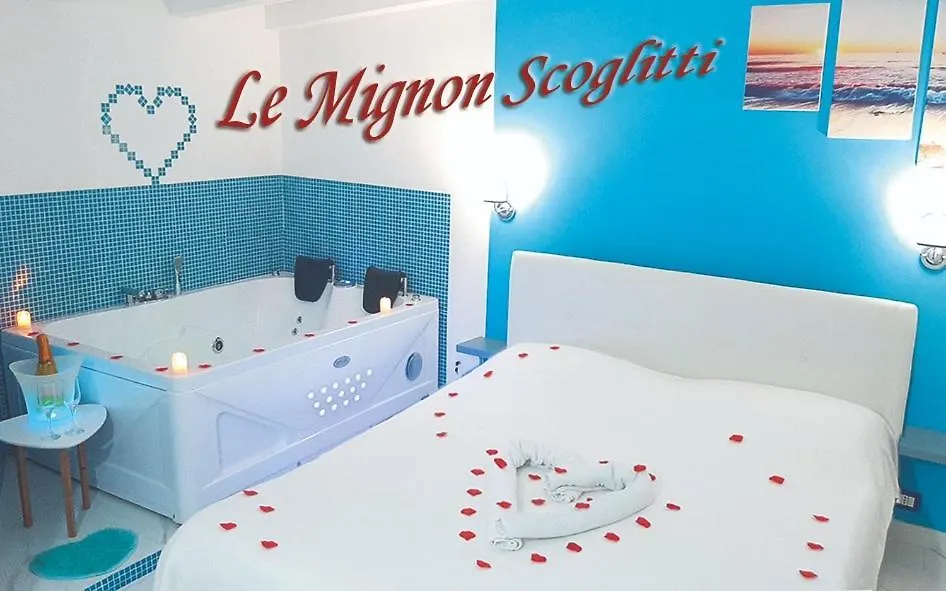 Ferienwohnung La Panoramica Scoglitti Italien