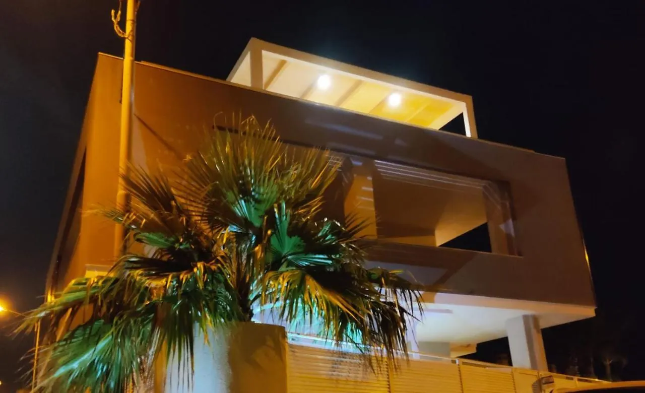 Ferienwohnung La Panoramica Scoglitti