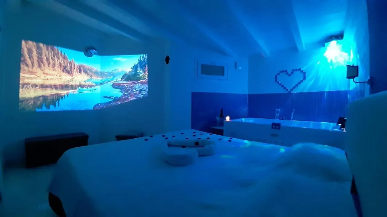 Ferienwohnung La Panoramica Scoglitti Apartment