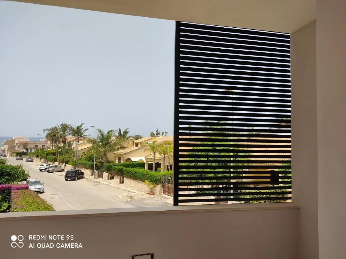 Ferienwohnung La Panoramica Scoglitti Apartment