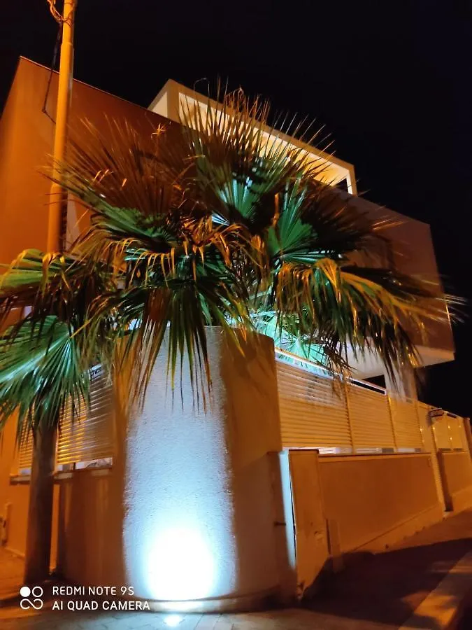 Ferienwohnung La Panoramica Scoglitti