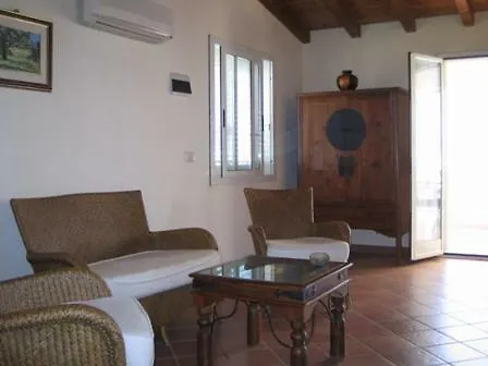 Apartment Ferienwohnung La Panoramica Scoglitti Italien