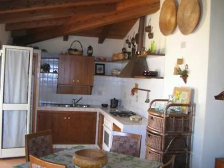 Ferienwohnung La Panoramica Scoglitti Apartment