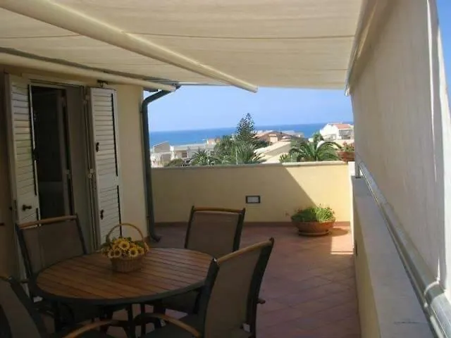 Ferienwohnung La Panoramica Scoglitti 0*,  Italien