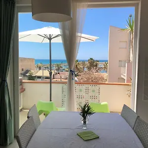 Apartment Le Muse, Scoglitti