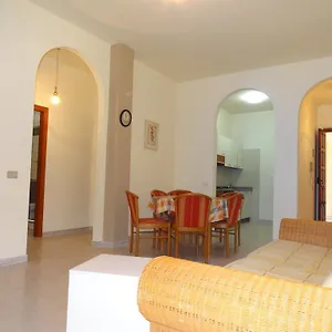Apartment Sicilia Mare, Scoglitti