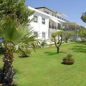 Sikelika Sul Mare Scoglitti